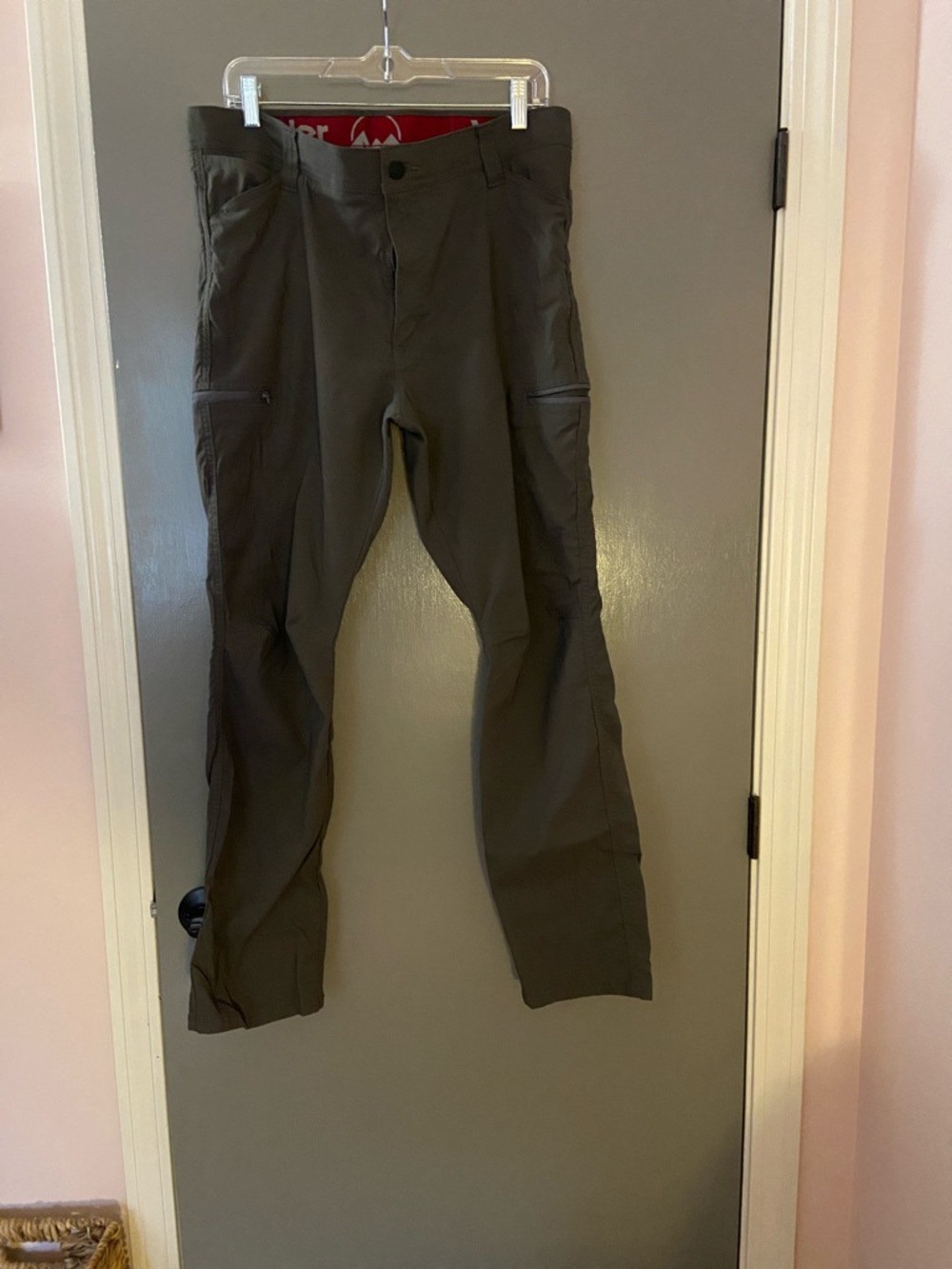 Men’s Wrangler Pants, 34x30